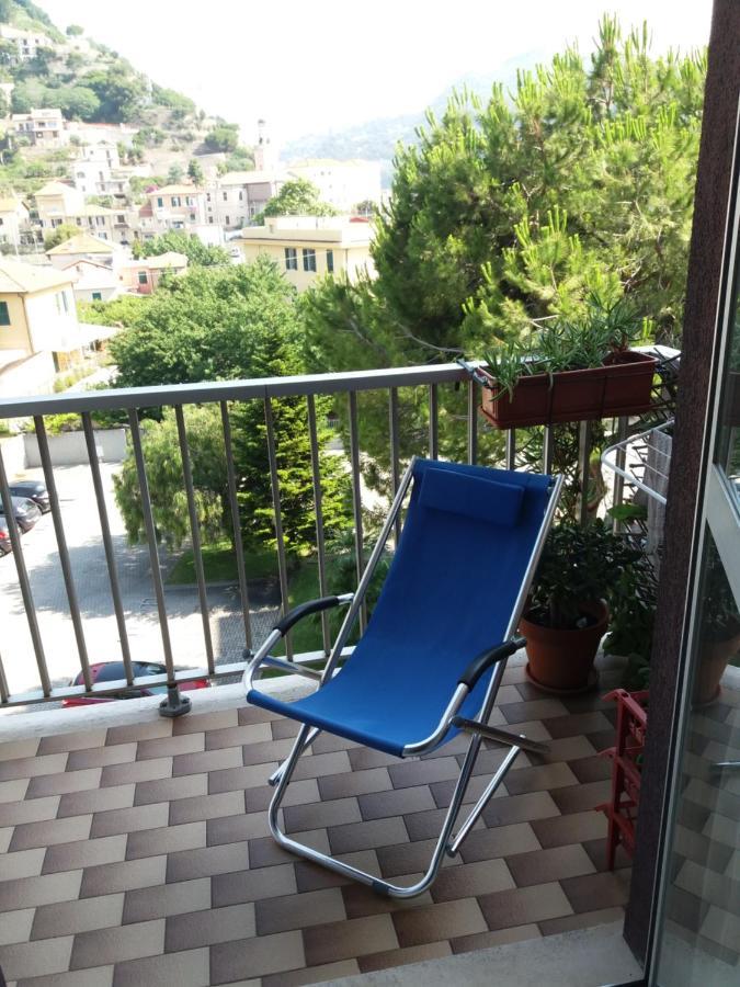 Riviera Trilocale Wifi E Parcheggio Privato Ventimiglia