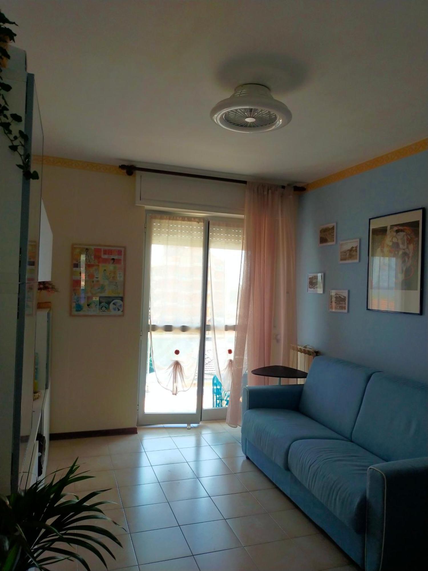 Riviera Trilocale Wifi E Parcheggio Privato Ventimiglia