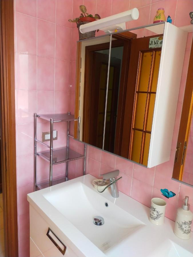 Apartamento Riviera Trilocale Wifi E Parcheggio Privato *
