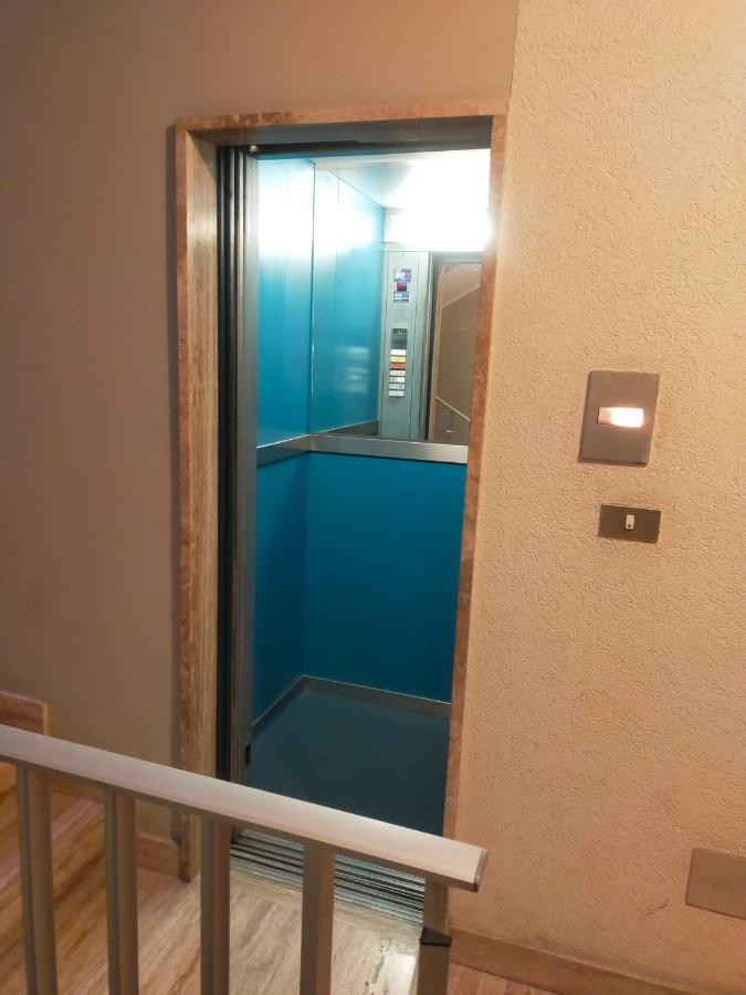 Apartamento Riviera Trilocale Wifi E Parcheggio Privato