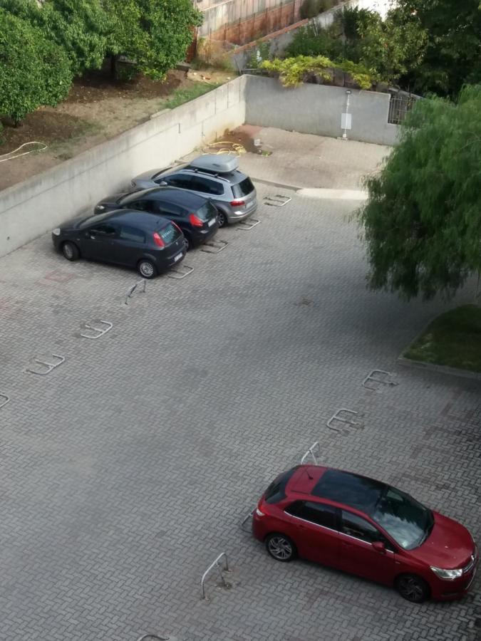 Riviera Trilocale Wifi E Parcheggio Privato Apartamento Ventimiglia