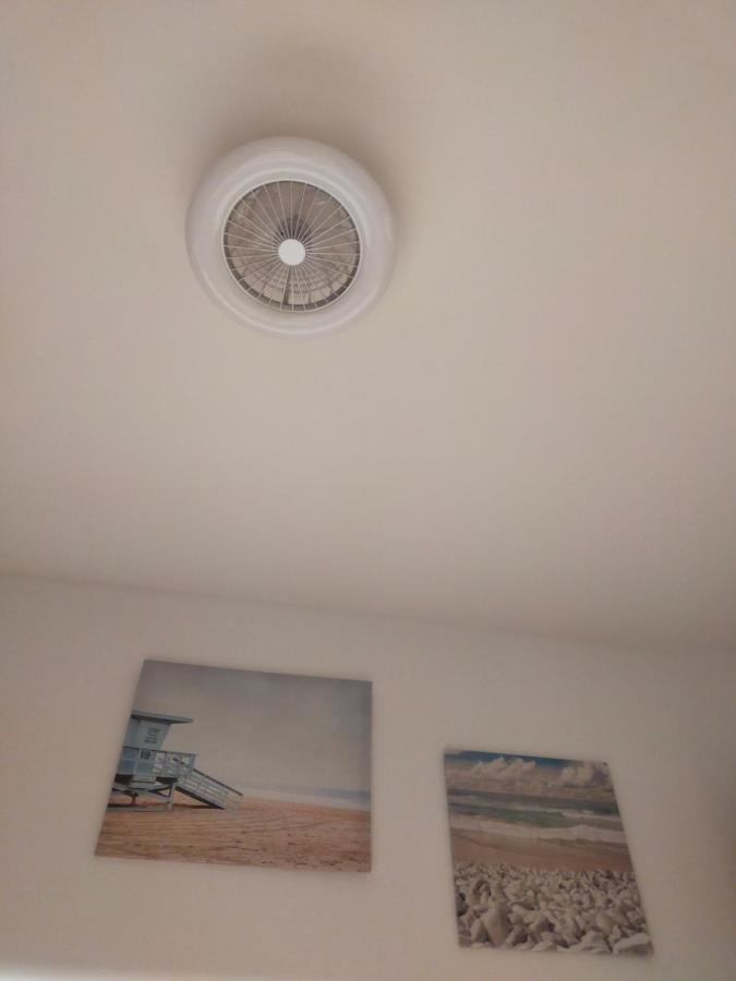 Riviera Trilocale Wifi E Parcheggio Privato Apartamento *