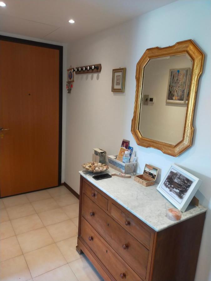 Apartment Riviera Trilocale Wifi E Parcheggio Privato