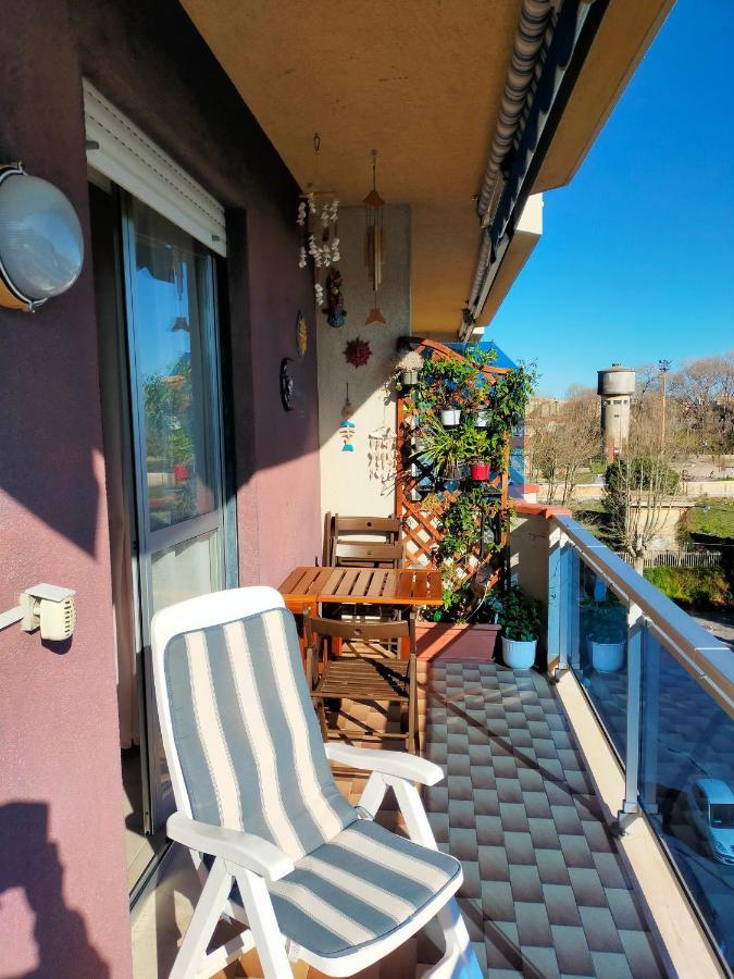Riviera Trilocale Wifi E Parcheggio Privato Ventimiglia