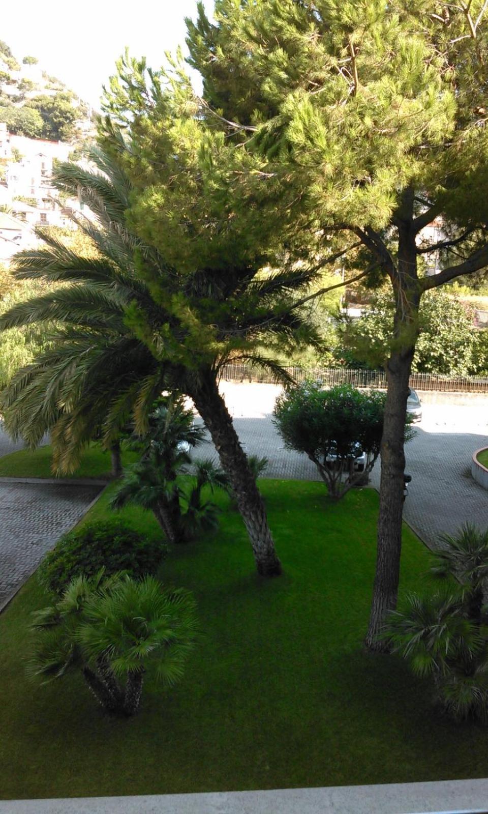 Riviera Trilocale Wifi E Parcheggio Privato Apartment *